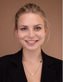 Náhrdelník Kizia Rose Gold