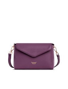 Leyra Grace Dark Purple