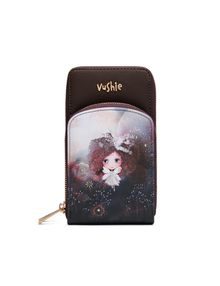 Rosalie Crossbody Wallet