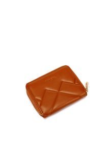 Bryna Mini Camel Brown
