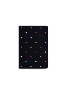 Black Dots Mini