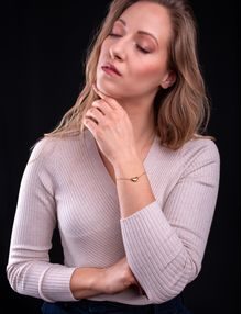 Náušnice Zotia Silver