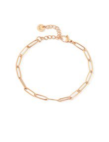 Náramok Isel Rose Gold