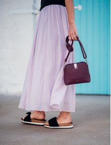 Merise Blue