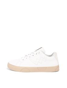 Dotty Classic White