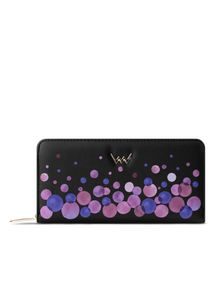 Nightie Nicci Watercolor Black