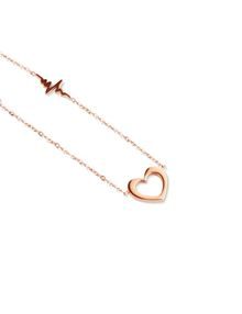 Vivyra Rose Gold