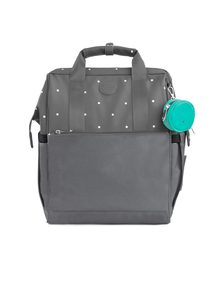 Ferron Dotty Grey