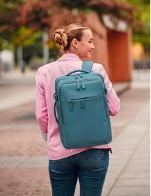 Amélie Tapered Backpack