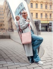 Jorin Pink
