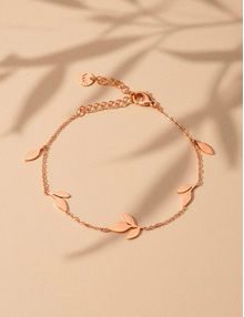 Náramok Elar Rose Gold