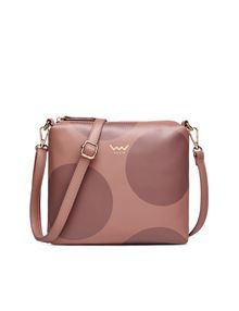 Coalie Big Dot Mocha