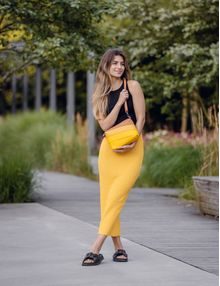 Cetty Yellow