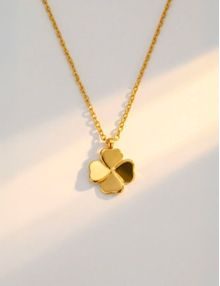 Náhrdelník Emery Silver