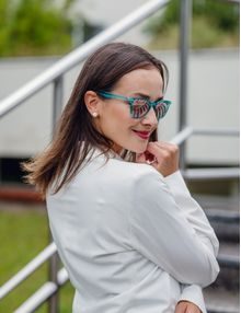 Tricia Dotty Grey