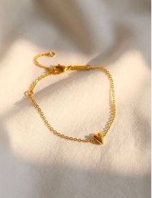 Náramok Amoria Rose Gold