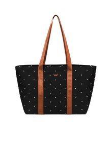 Rizzo Dotty Black
