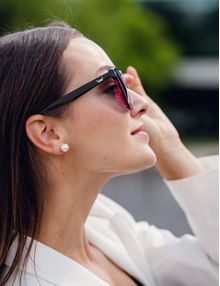 Trisha Transparent