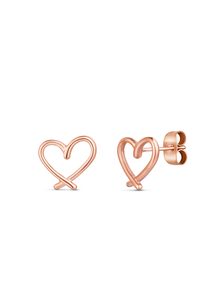 Náušnice Emery Rose Gold