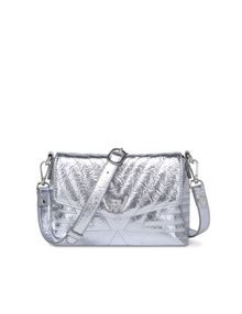 Leyra Dazzling Silver