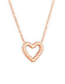 Náhrdelník Arisca Rose Gold