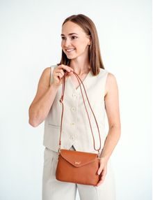 Caira Light Pink