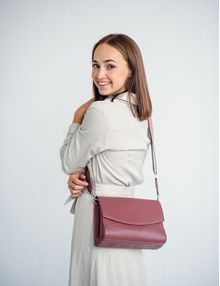 Danita Mini Blue