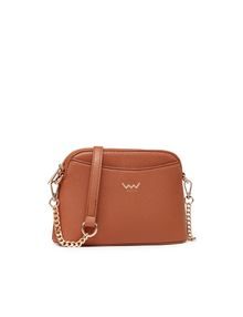 Bryna Mini Camel Brown