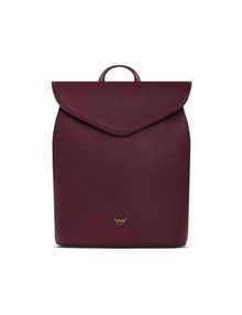 Joanna Grace Wine Red