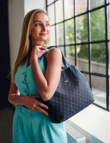 Stella Mini Crossbody Bag