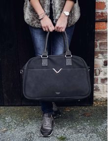 Fatima Dark Grey