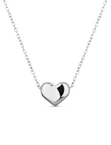 Deep Love Silver