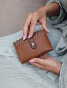 Rodriga Mini Grace Taupe