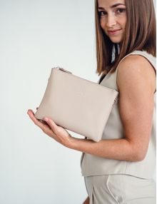 Emmie Beige