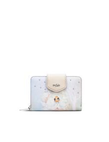 Anastasia Flap Wallet