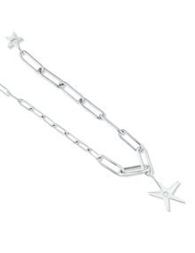 Náramok Fantin Silver