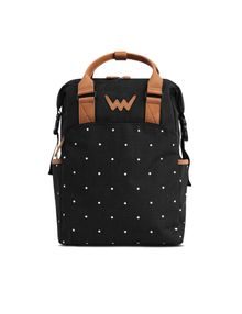 Lien Dotty Black
