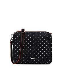 Coalie Dotty Black