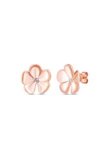 Floret Rose Gold
