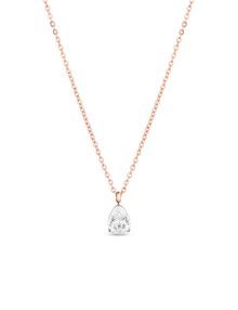 Rose Gold Mallow