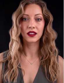 Náhrdelník Mireya Gold