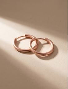 Mell Rays Dusty Pink