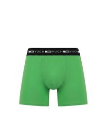 Ragaz Dark Grass Green