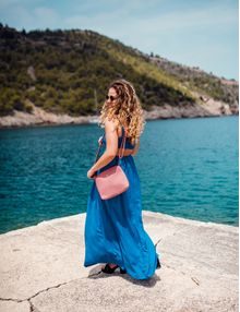 Elettra Pink