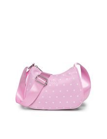Liva Dotty Pink