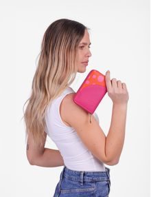 Joanna Jaunt Pink