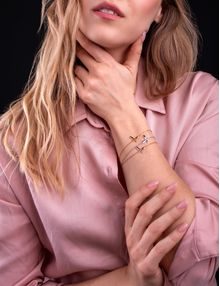 Náramok Isel Silver