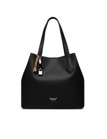 Roselda Charm Black