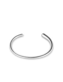 Náramok Bond Silver