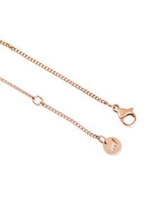 Náhrdelník Elar Rose Gold